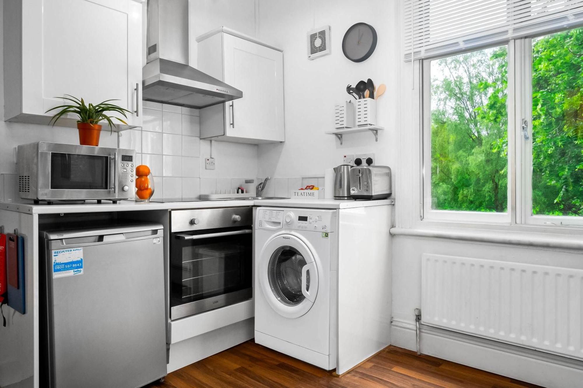 Luxury Apartment - Fast Wifi - Wolverhampton 9Apc Buitenkant foto